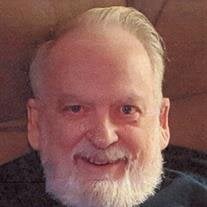 Thomas Loyed Carroll