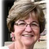 Evelyn Louise Esker