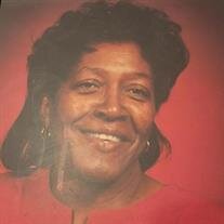 Beverly Ann Mitchell
