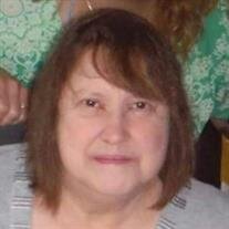 Carol A. Niescier