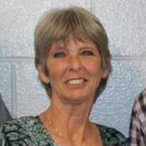 Brenda Harbin Prater