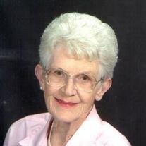 Mrs. Nancy Sorrells Carter