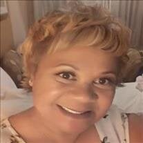 Lemasani Karen Briggs
