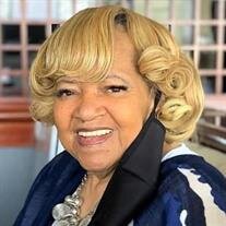 Jean Evelyn Adams