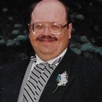 Joseph John Chalupa