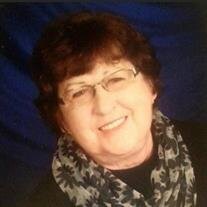 Mary "Jolene" Newman