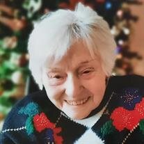 Bernice Micklin