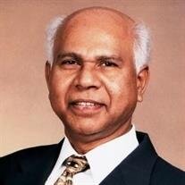 Thayil P. John