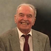 Stanley M. Corriea