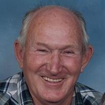 Mr. John North