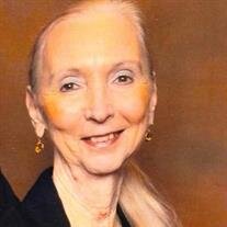 Elizabeth Ann Johnson