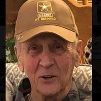 Jerome Dean Goodsell