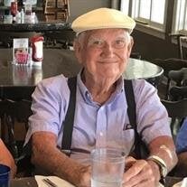 Carroll Irving Pinder Sr.