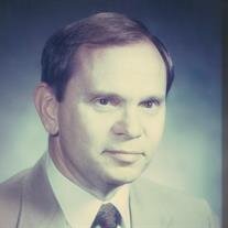 Robert Charles King
