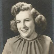 Elizabeth "Betty" Glettig