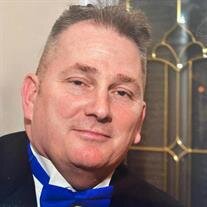 John Burke