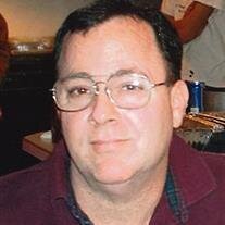 Gary Robert Foglietta