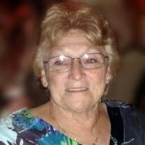 Agnes B. Tyrer
