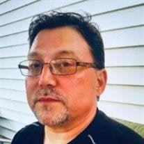 Lawrence Edwin Mowery, Jr.