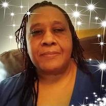 Sis. Velma Ann McKinney Dickerson