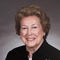 Elizabeth Massie Cummings