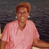 Esther D. Hudson