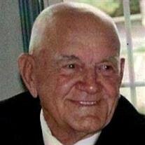 Joseph Ellsworth May