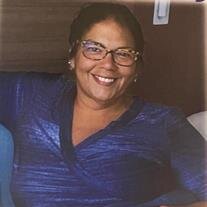 Damaris Searson