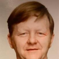 Richard F. Brantlecht