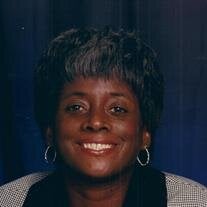 Edwina L. Johnson