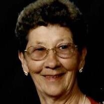 Judith "Deon" Stadtlander