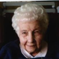 WILMA ANN MEYER