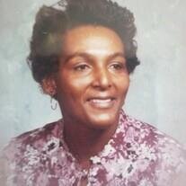 Ms. Velma B. Phipps