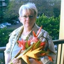 Janine (Jan) Roberts