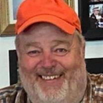 Johnny Ray Worley