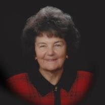 Phyllis Thomas Williams