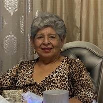 GUADALUPE GOMEZ