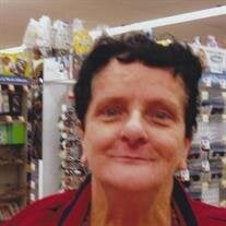 Lorraine M. (Caron) Thibodeau