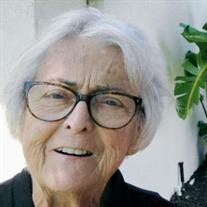 Janet Mae Drzymala