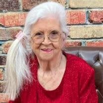 Reda JoAnn East