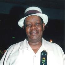 Billy Lafayette Chandler Sr.