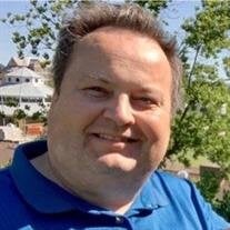 Daniel Gordon