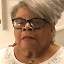 Mrs. Cynthia A. Joseph