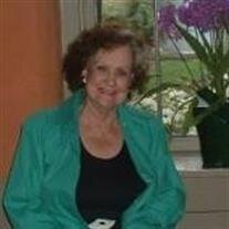 Marilyn Lila Cook