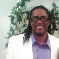 Mr. Edward I. Tolson Jr.