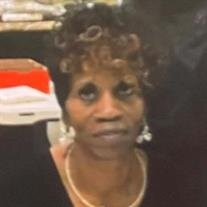 Mrs. Loretta M. Pearson
