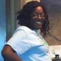 Mrs. Kimberly L. McKnight-Blackburn