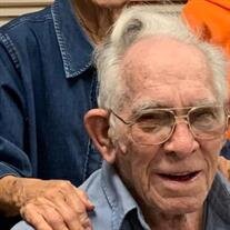 Russell Lee Canedy