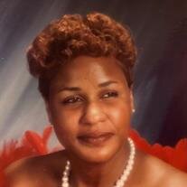 Mrs. Patricia Smith