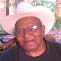 Sam Brunson JR.